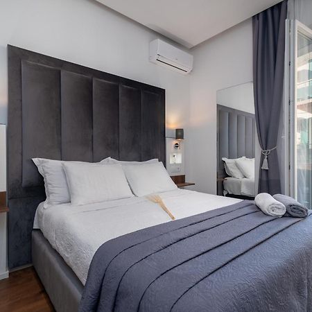 Antares Luxury Rooms 2 Split Dış mekan fotoğraf