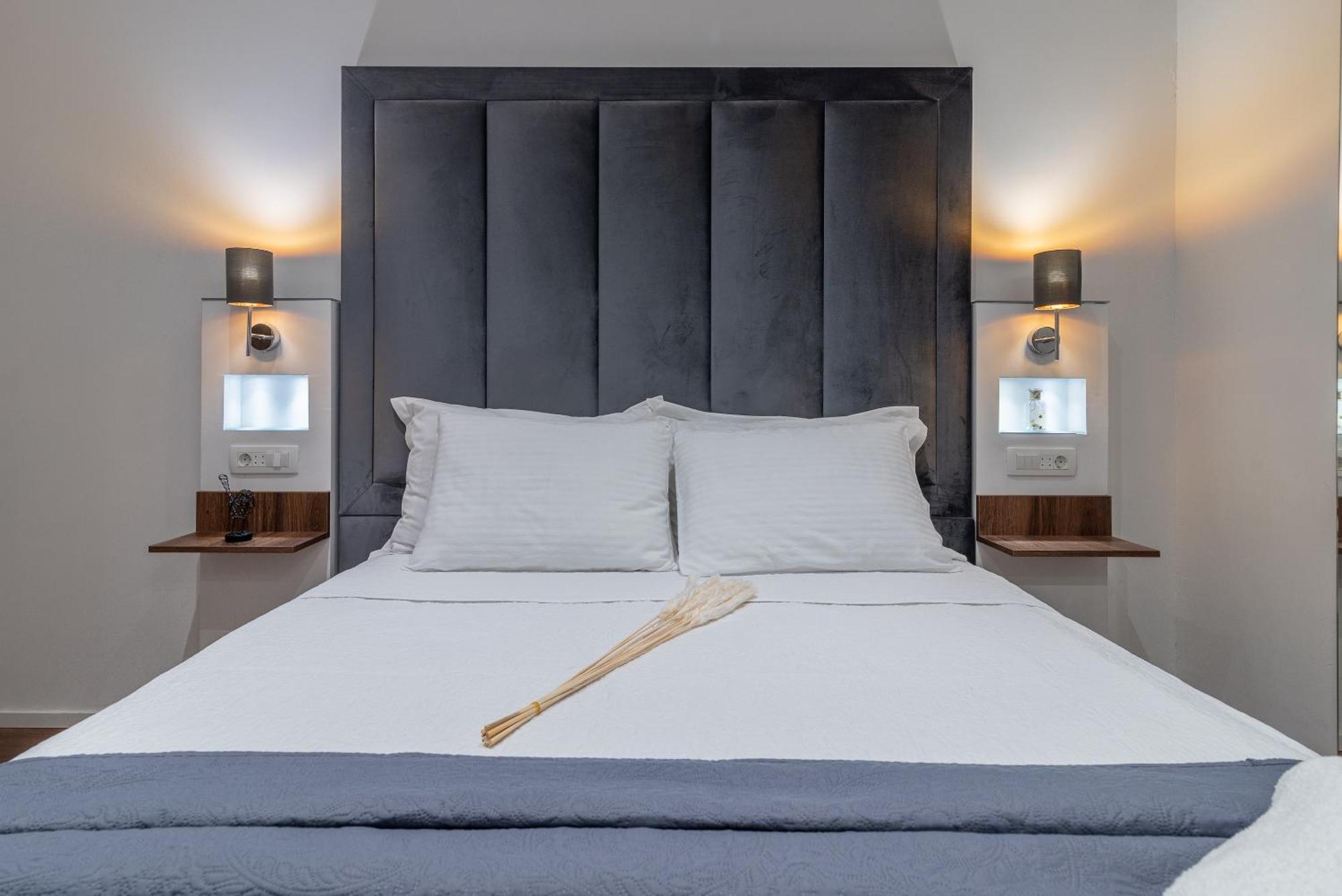 Antares Luxury Rooms 2 Split Dış mekan fotoğraf