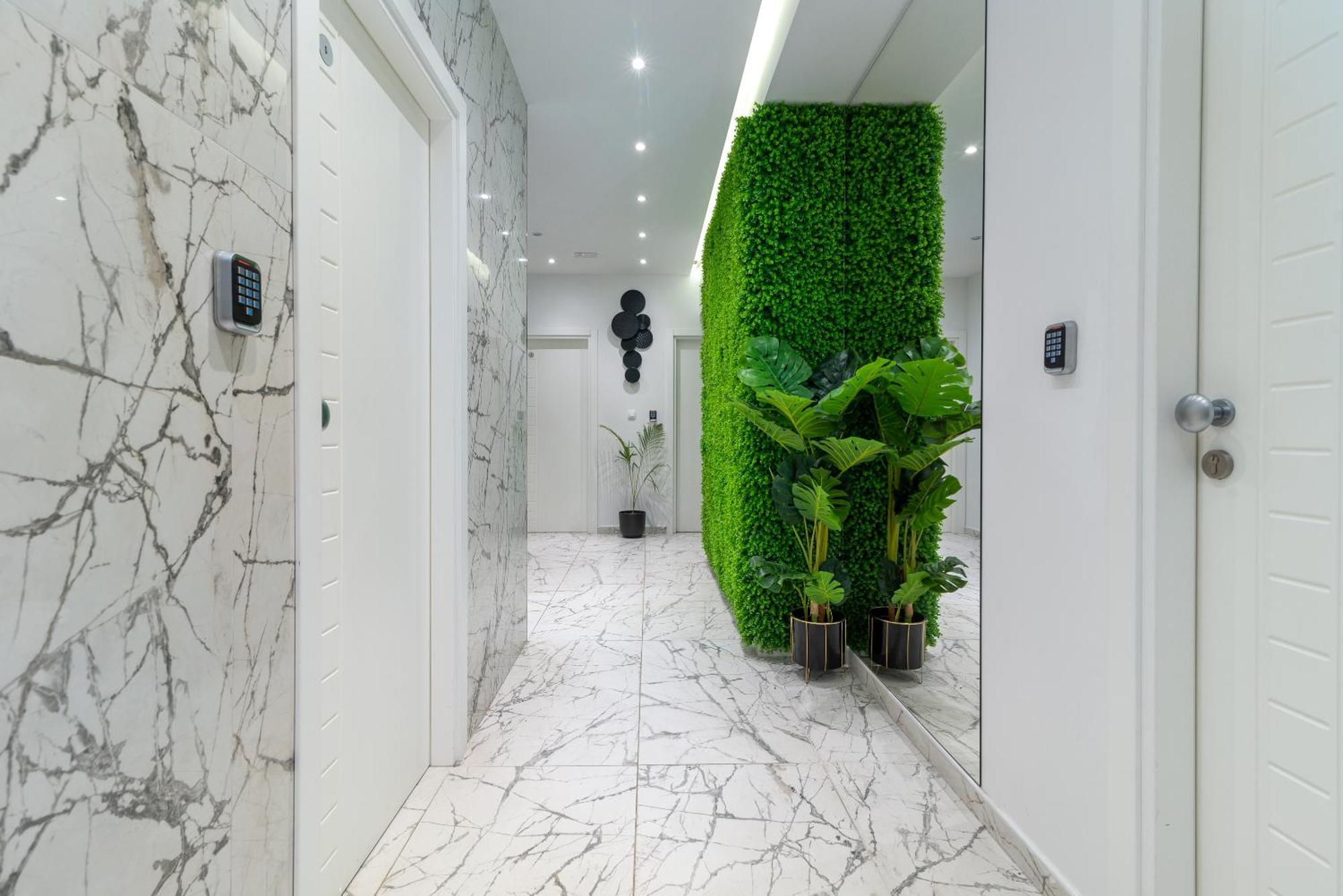 Antares Luxury Rooms 2 Split Dış mekan fotoğraf