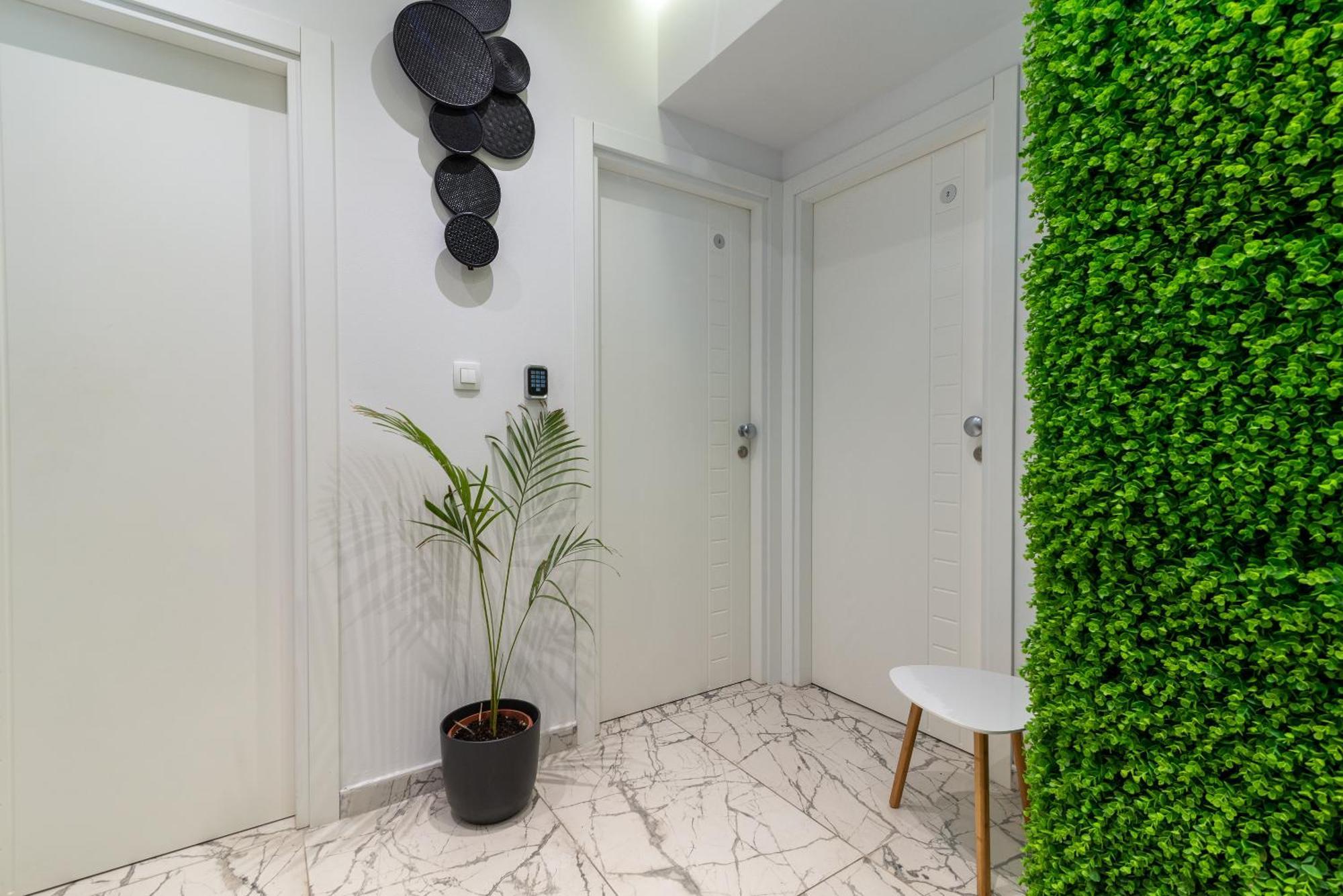 Antares Luxury Rooms 2 Split Dış mekan fotoğraf