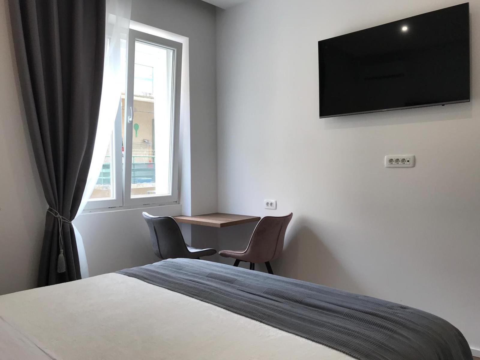Antares Luxury Rooms 2 Split Dış mekan fotoğraf