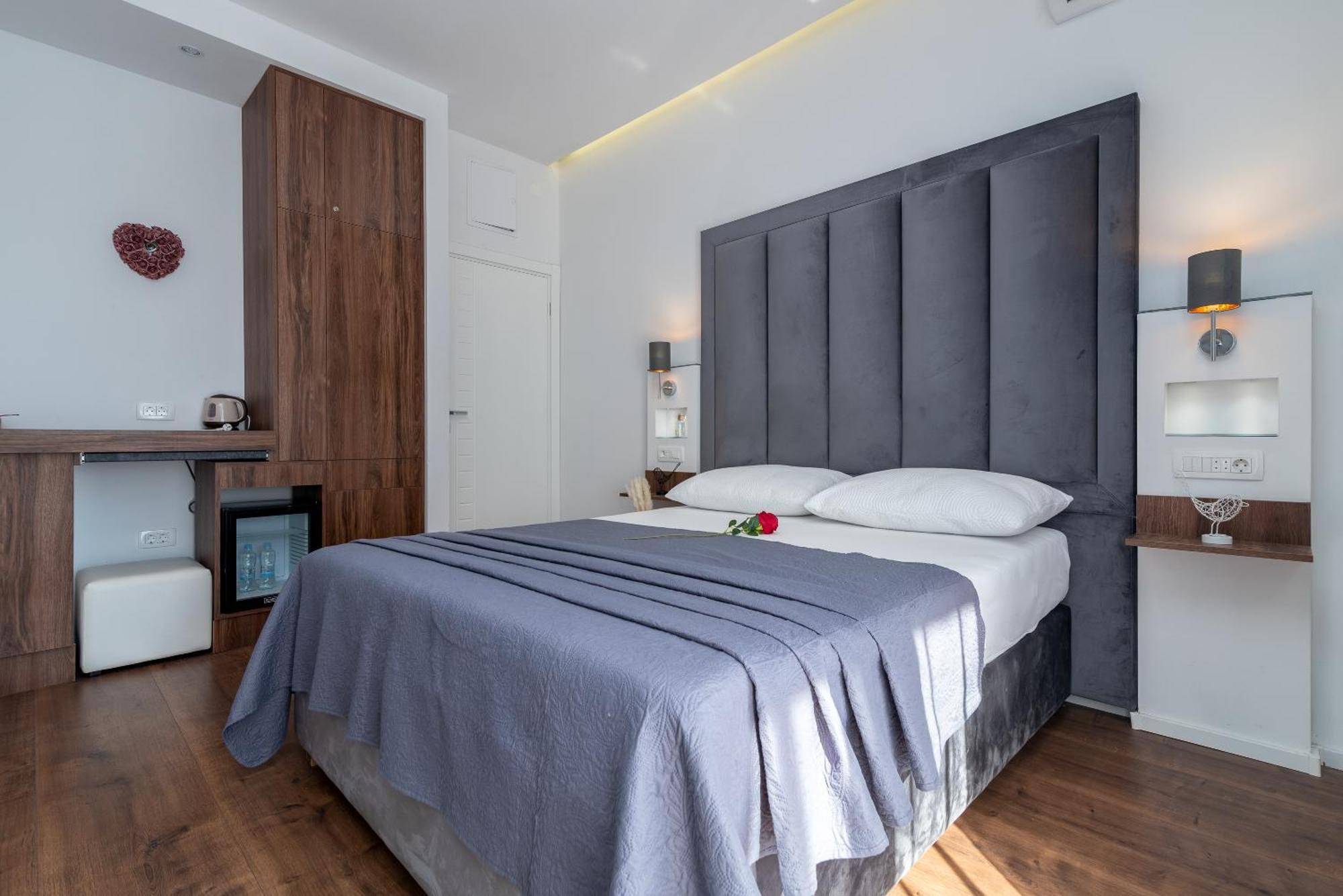 Antares Luxury Rooms 2 Split Dış mekan fotoğraf